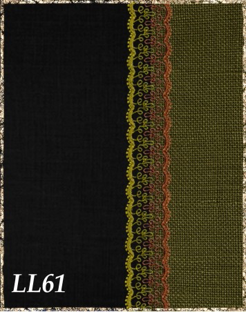 Kleid Arika - viele Farben